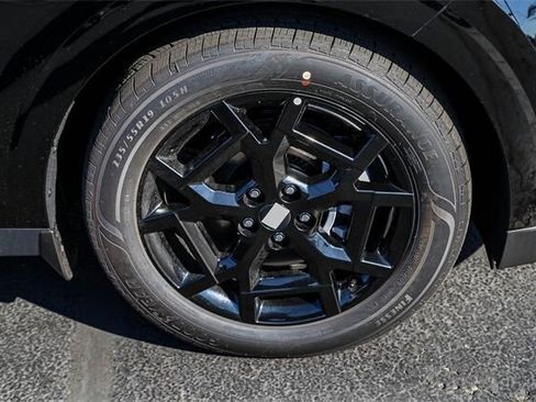 New 2026 Kia Carnival SX Prestige image 11