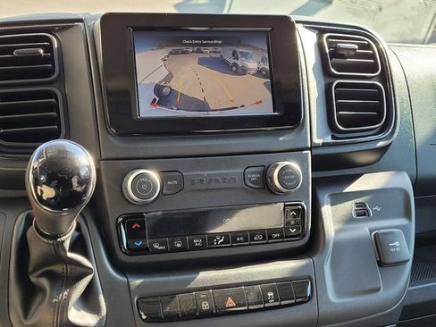 New 2026 RAM ProMaster 1500 w/ Convenience Group image 12