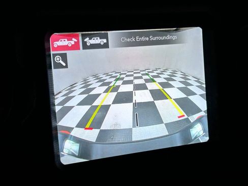 Used 2020 Jeep Gladiator Mojave image 34