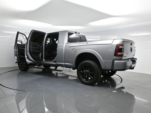 Used 2023 RAM 2500 Limited image 57