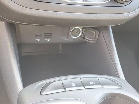 New 2026 Buick Envista Preferred w/ Advanced Safety Package image 23