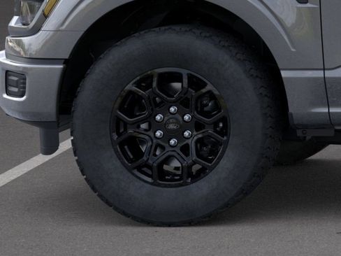 New 2026 Ford F150 STX image 20