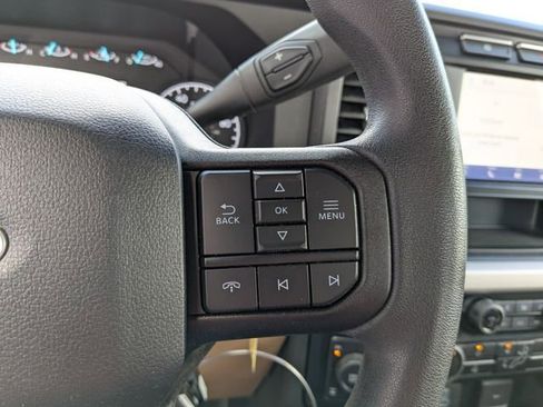 Used 2023 Ford F350 XLT image 5