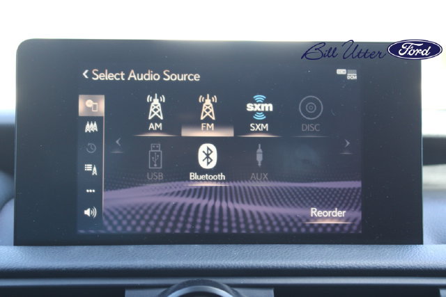 Used 2024 Lexus IS 500 RWD image 20