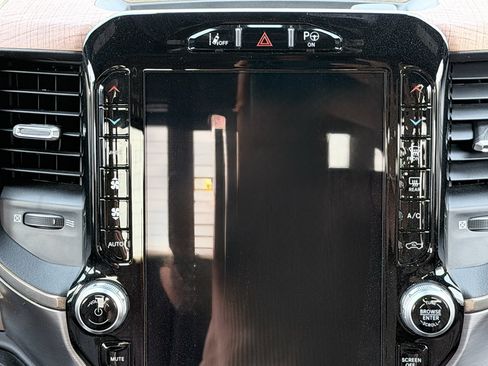 Used 2023 RAM 1500 Limited AWD/4WD image 20