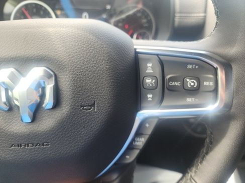 New 2026 RAM 1500 Laramie w/ Sport Appearance Package image 14