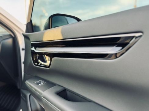 New 2026 Honda CR-V EX-L image 20