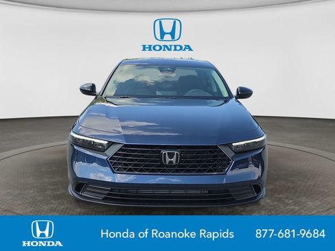 New 2026 Honda Accord SE image 8