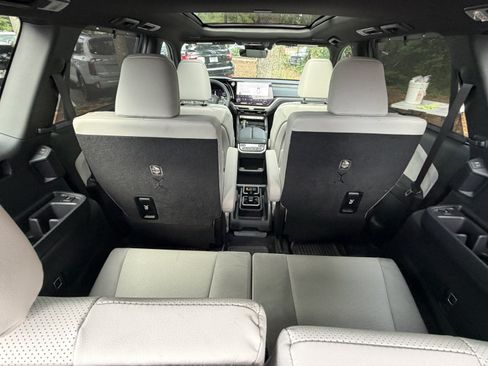 Certified 2024 Lexus TX 350 FWD w/ Technology Package image 50