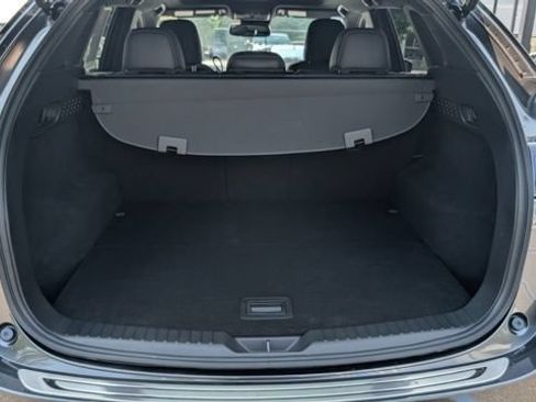 Used 2023 MAZDA CX-5 AWD 2.5 Turbo image 11
