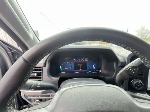 Used 2024 Ford F150 XLT w/ Equipment Group 302A MID image 15