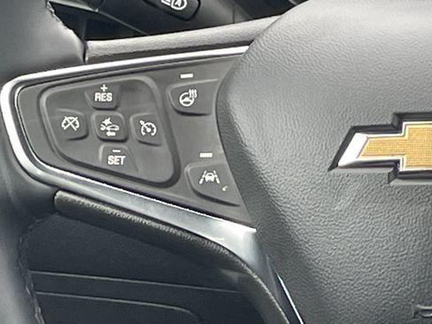 Used 2024 Chevrolet Malibu LT FWD image 19