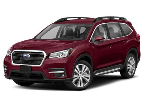 Used 2019 Subaru Ascent Limited w/ Popular Package #3 AWD/4WD image 4