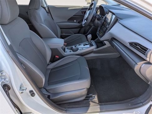 New 2026 Subaru Crosstrek 2.0i Premium image 29