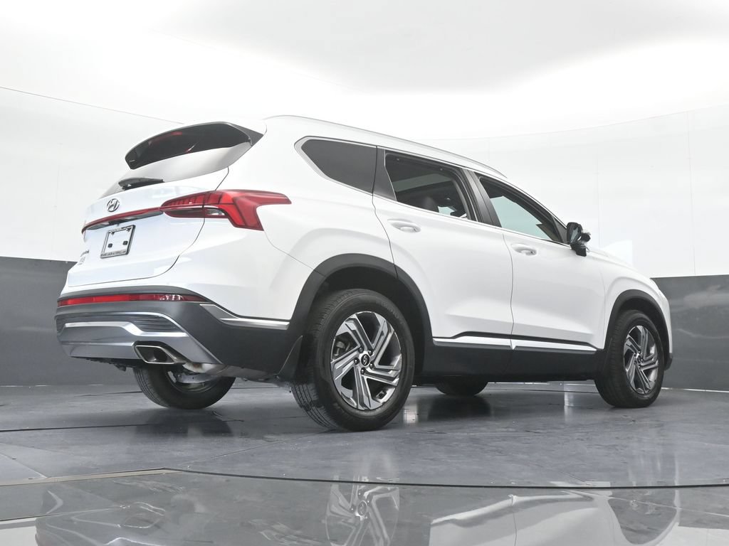 Used 2023 Hyundai Santa Fe SEL w/ Premium Package FWD image 68