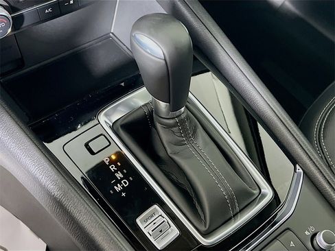 New 2025 MAZDA CX-5 AWD 2.5 S w/ Preferred Package image 14