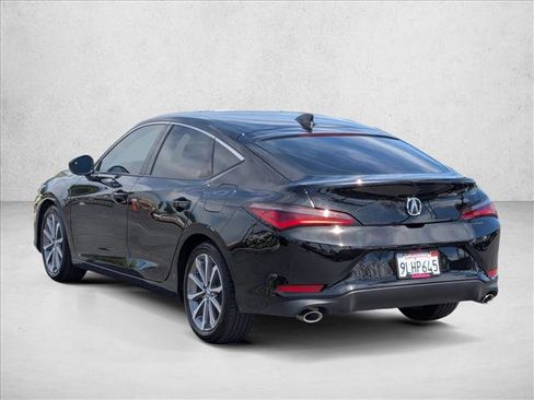 Certified 2024 Acura Integra image 8