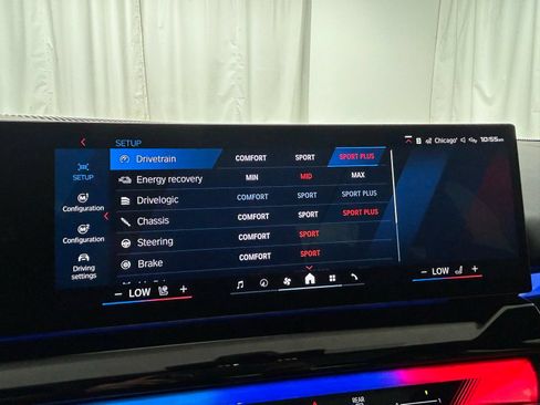 New 2026 BMW M5 w/ M Driver's Package AWD/4WD image 26