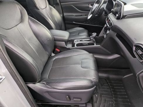 Used 2019 Hyundai Santa Fe AWD image 35