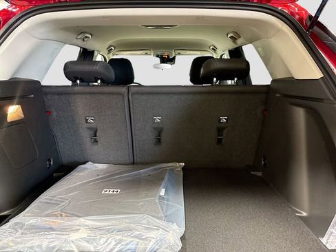 New 2026 Chevrolet TrailBlazer LT w/ Midnight Edition AWD/4WD image 26