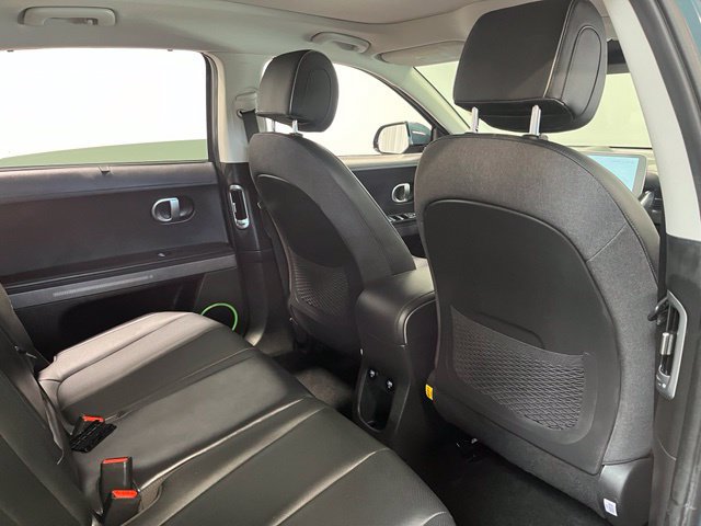 Used 2024 Hyundai Ioniq 5 Limited RWD image 15