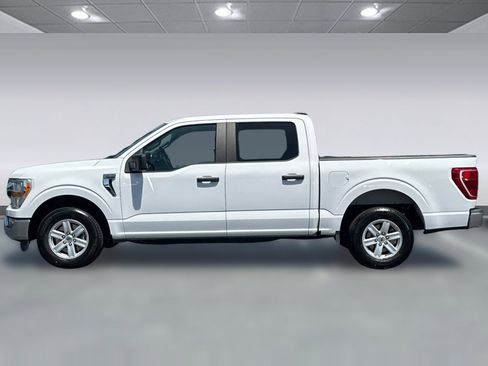 Used 2021 Ford F150 XLT RWD image 2