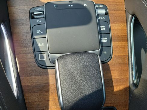 Certified 2026 Mercedes-Benz GLE 350 4MATIC image 21