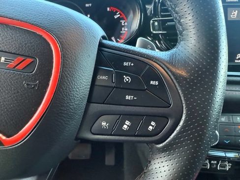 Used 2023 Dodge Durango R/T AWD/4WD image 33