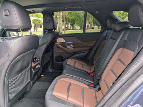 Used 2024 Mercedes-Benz GLE 63 AMG S image 14