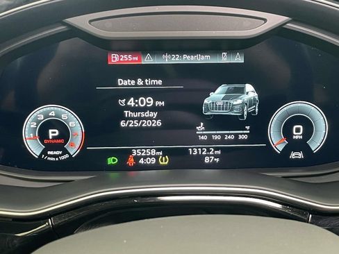 Certified 2023 Audi Q7 2.0T Premium Plus AWD/4WD image 46