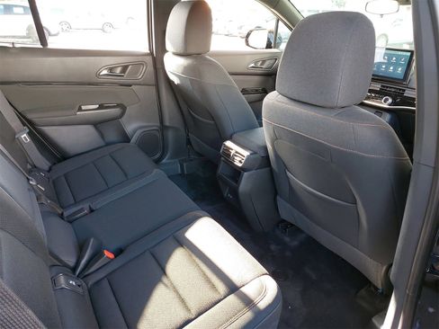 New 2025 Honda Prologue EX image 11