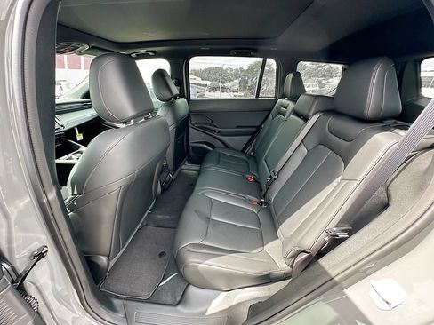 New 2026 Jeep Cherokee Limited AWD/4WD image 31