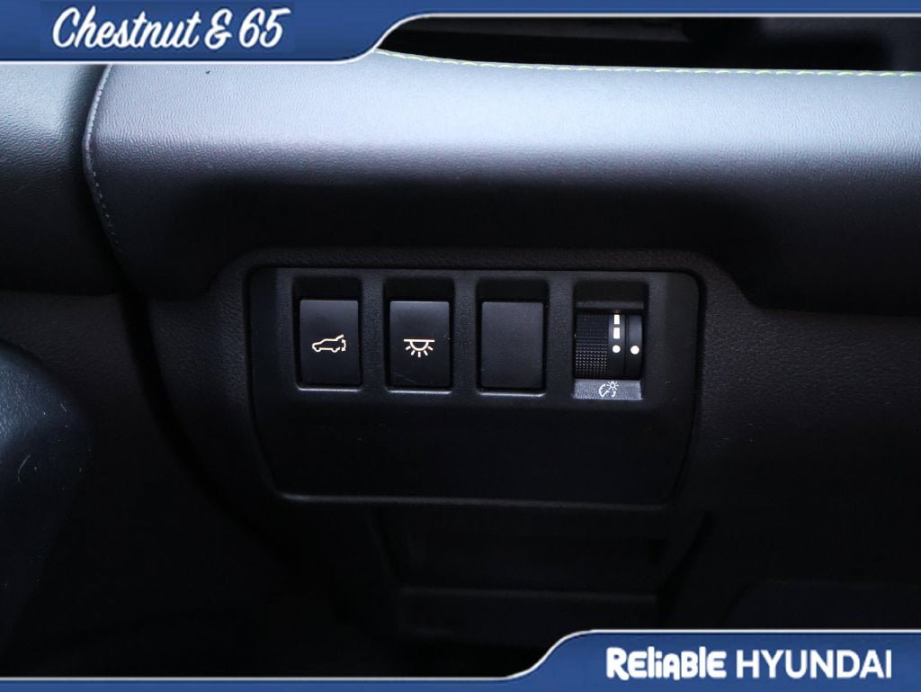 Used 2024 Subaru Ascent Onyx Edition AWD/4WD image 34