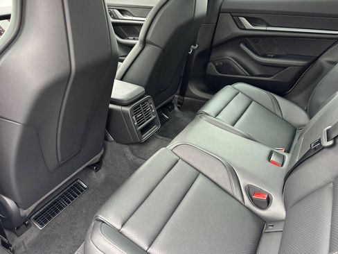 New 2026 Porsche Taycan image 13