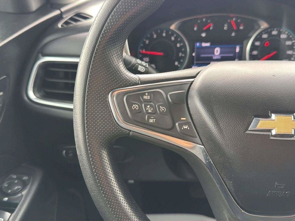 Used 2021 Chevrolet Equinox LT AWD/4WD image 21