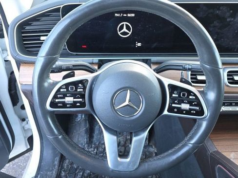 Used 2020 Mercedes-Benz GLE 450 4MATIC image 5