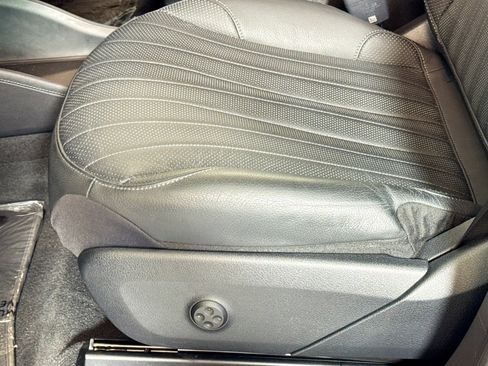 Certified 2023 Mercedes-Benz EQS 450+ 4MATIC SUV image 18