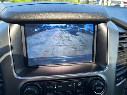 Used 2019 Chevrolet Tahoe LT AWD/4WD image 14