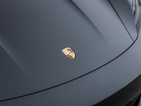 New 2025 Porsche Taycan 4S image 17