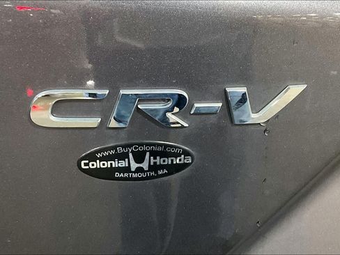 Used 2018 Honda CR-V EX image 10