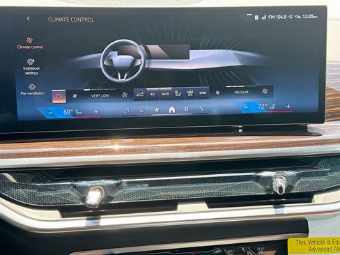 New 2026 BMW X5 sDrive40i RWD image 36