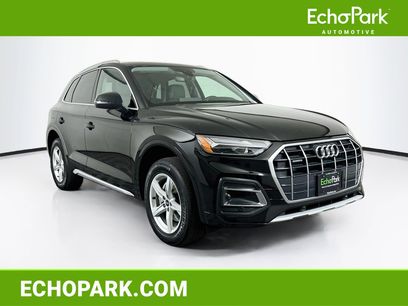 Used 2023 Audi Q5 2.0T Premium w/ Convenience Package