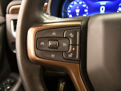 Used 2024 Chevrolet Tahoe High Country image 20