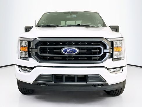 Used 2023 Ford F150 XLT w/ Equipment Group 302A High image 2