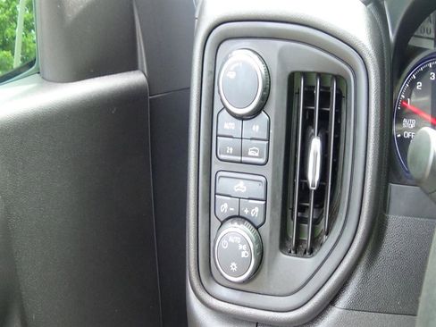 Used 2021 Chevrolet Silverado 1500 Custom w/ LPO, Dark Essentials Package image 17