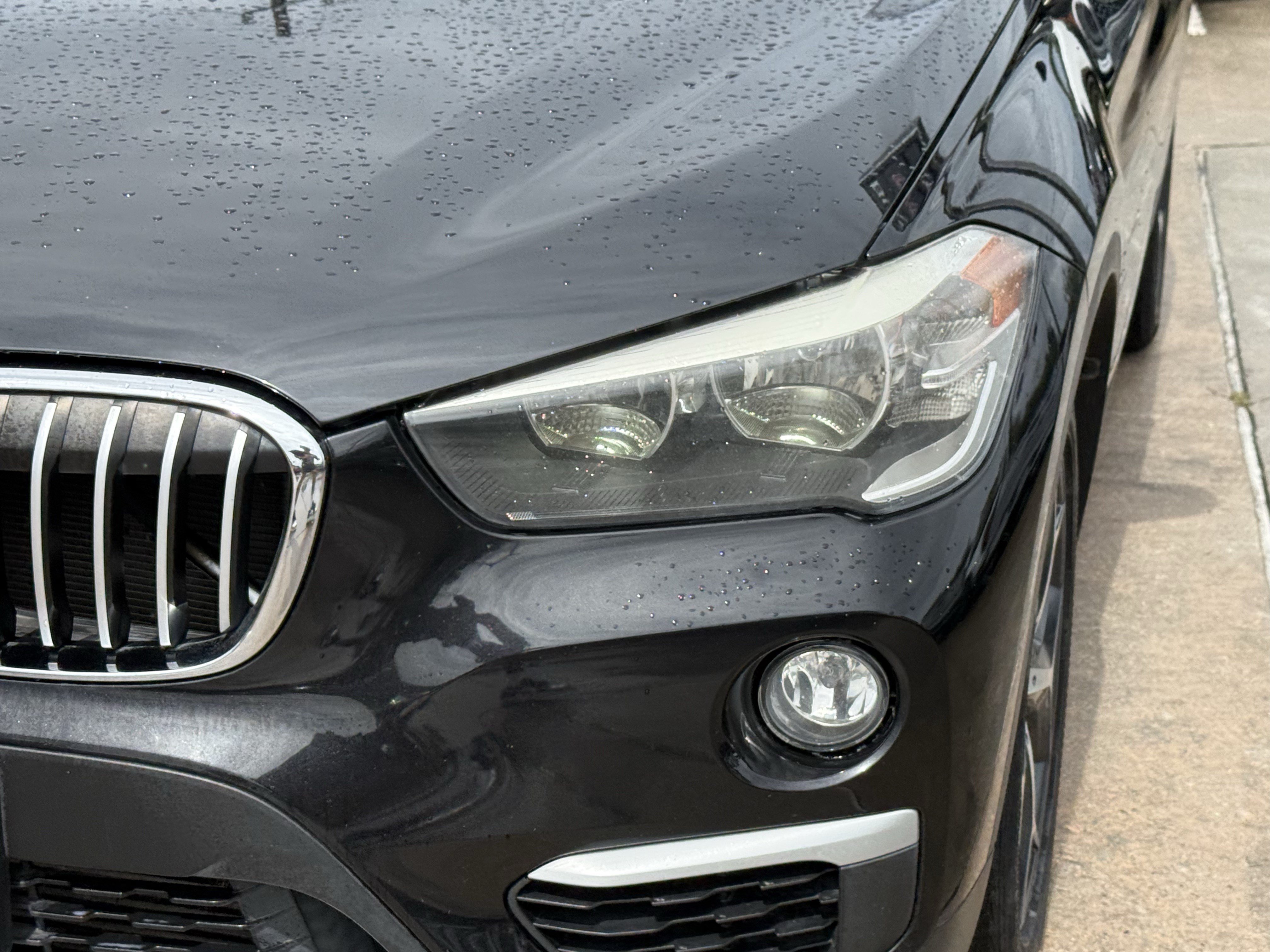 Used 2018 BMW X1 sDrive28i FWD image 11