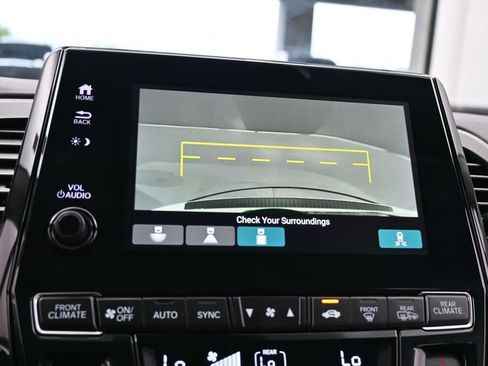 Used 2024 Honda Odyssey EX-L image 21