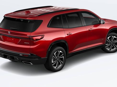 New 2025 Buick Enclave Sport Touring w/ Power Package image 44