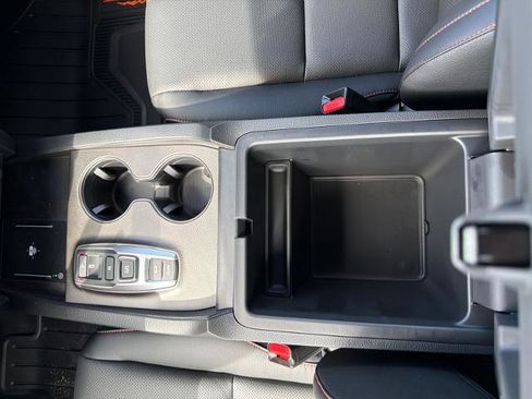 New 2026 Honda Ridgeline TrailSport image 32