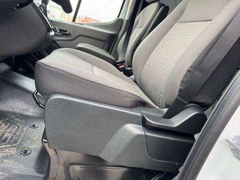 New 2026 Ford Transit 250 148 Medium Roof Extended AWD image 5